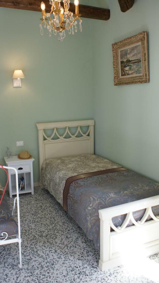 Ca'Venetes Apartment Venice Exterior photo