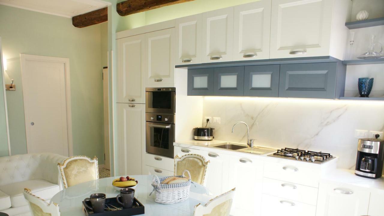 Ca'Venetes Apartment Venice Exterior photo