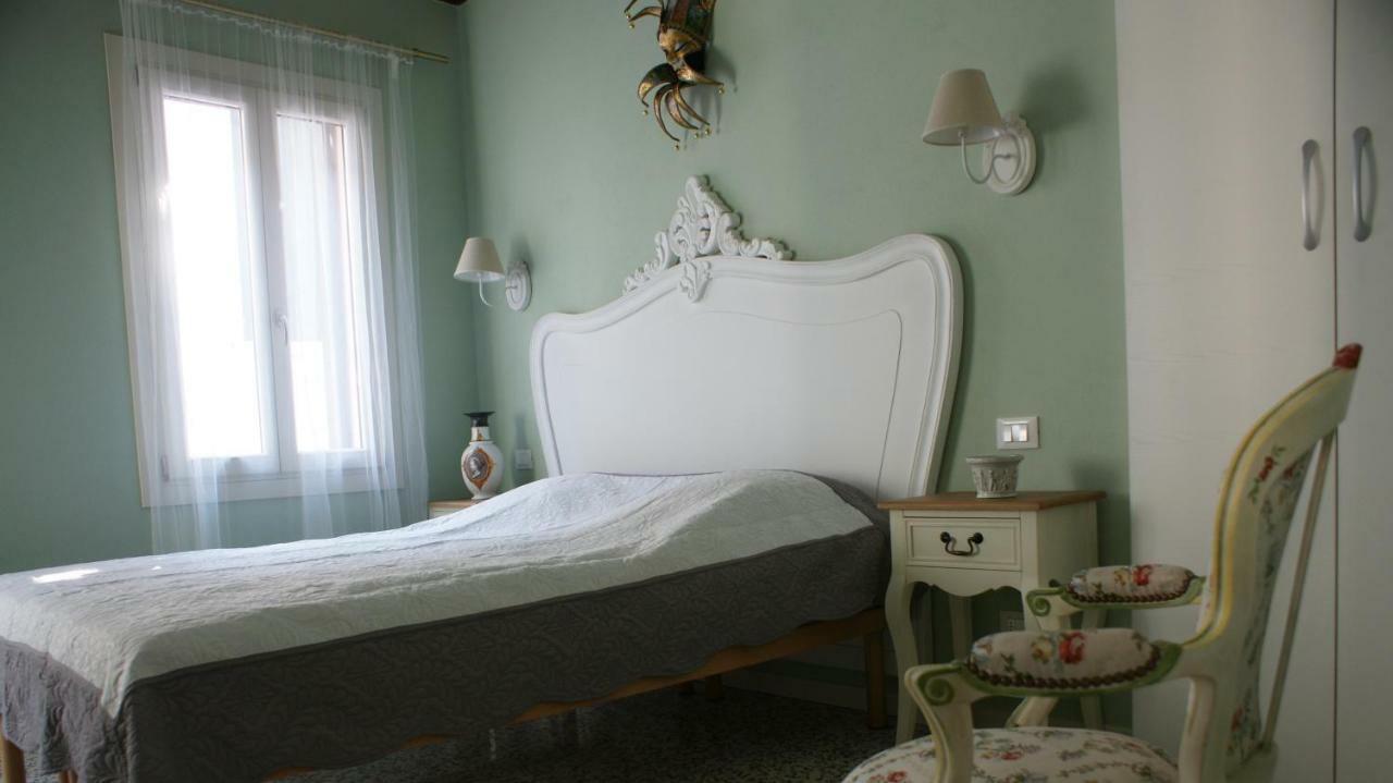Ca'Venetes Apartment Venice Exterior photo
