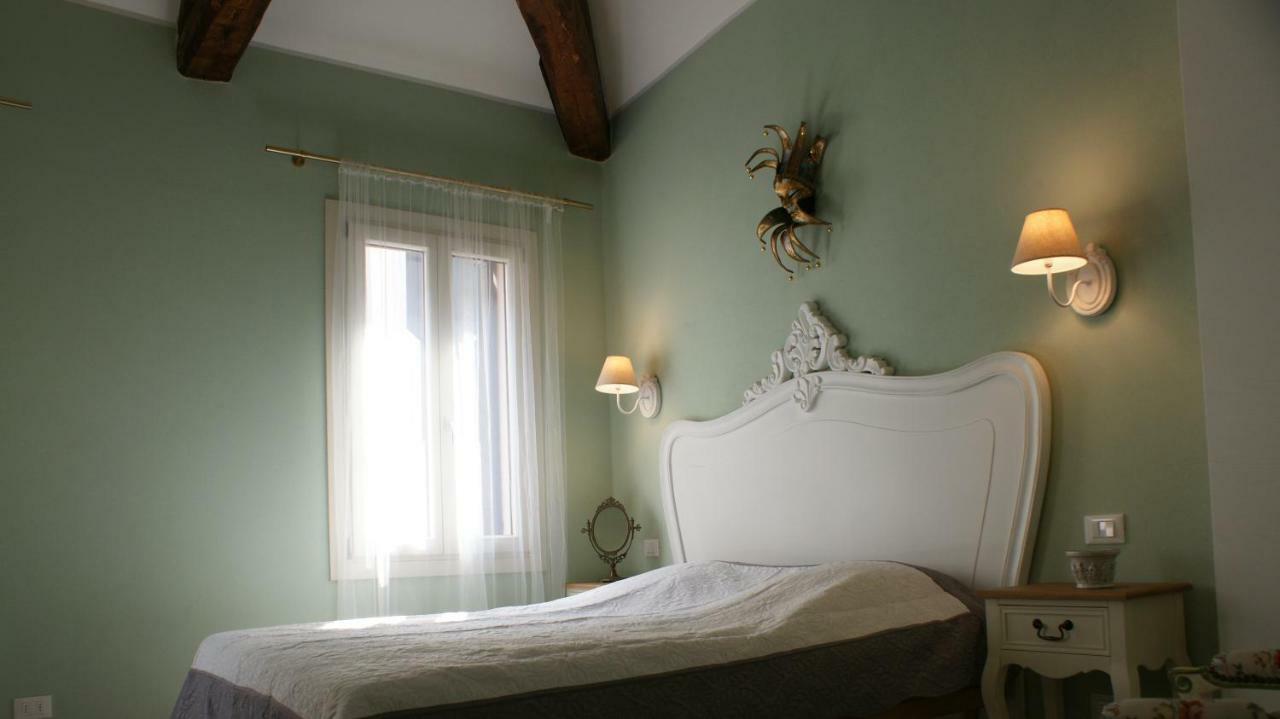 Ca'Venetes Apartment Venice Exterior photo