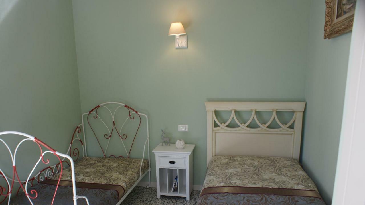 Ca'Venetes Apartment Venice Exterior photo