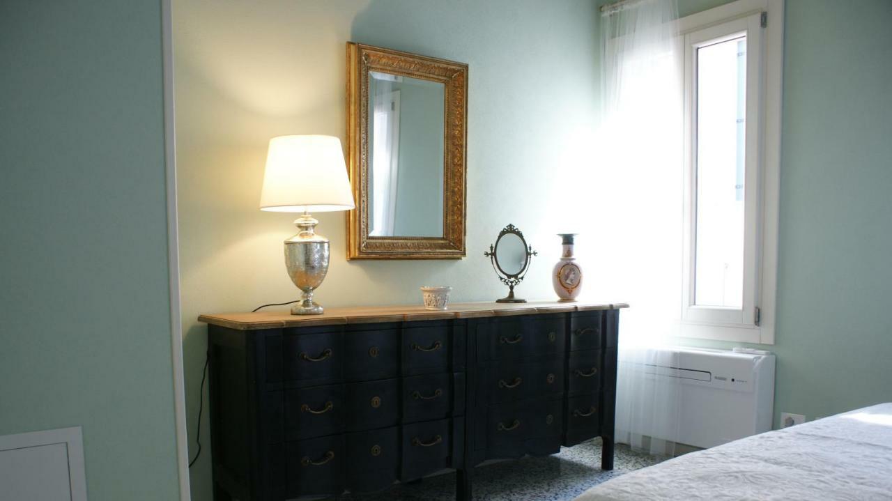 Ca'Venetes Apartment Venice Exterior photo