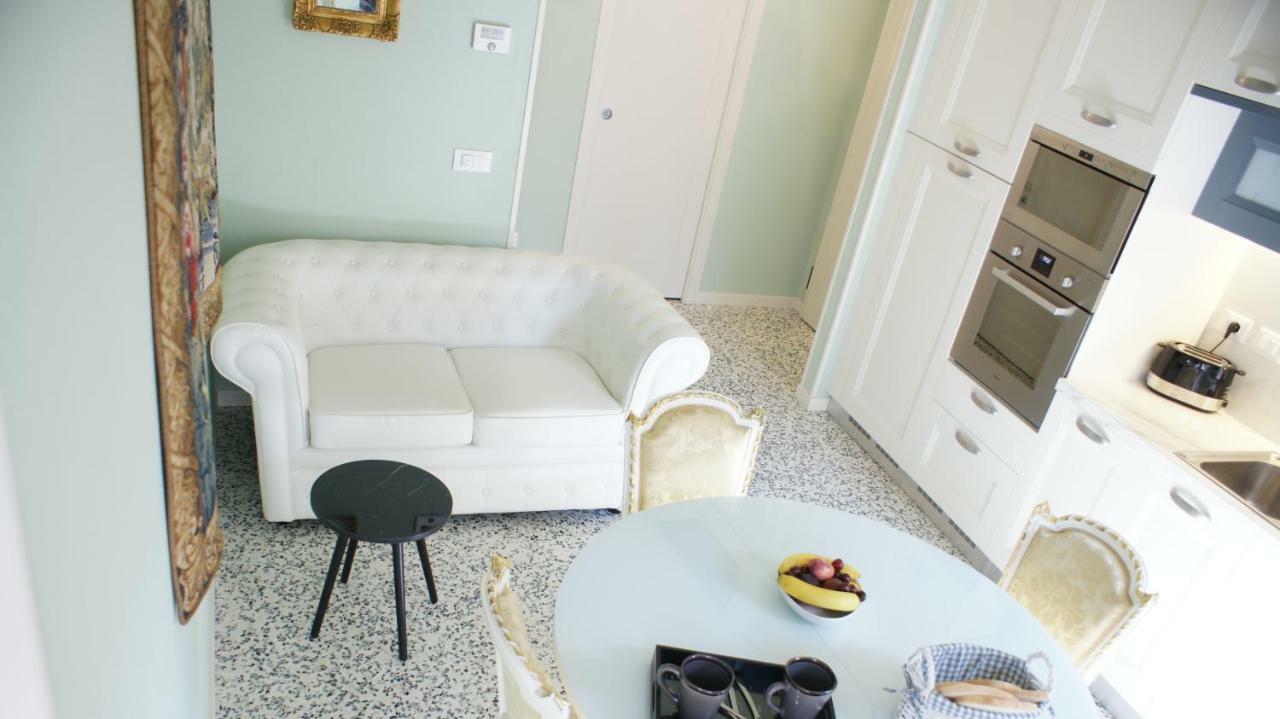 Ca'Venetes Apartment Venice Exterior photo